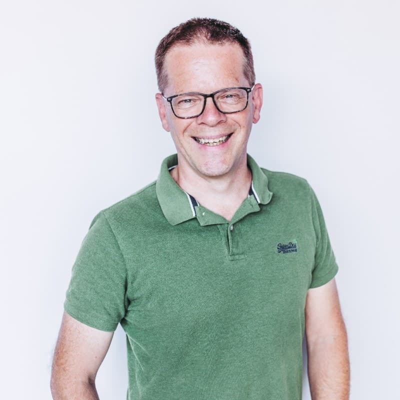 Goaitsen de Vries