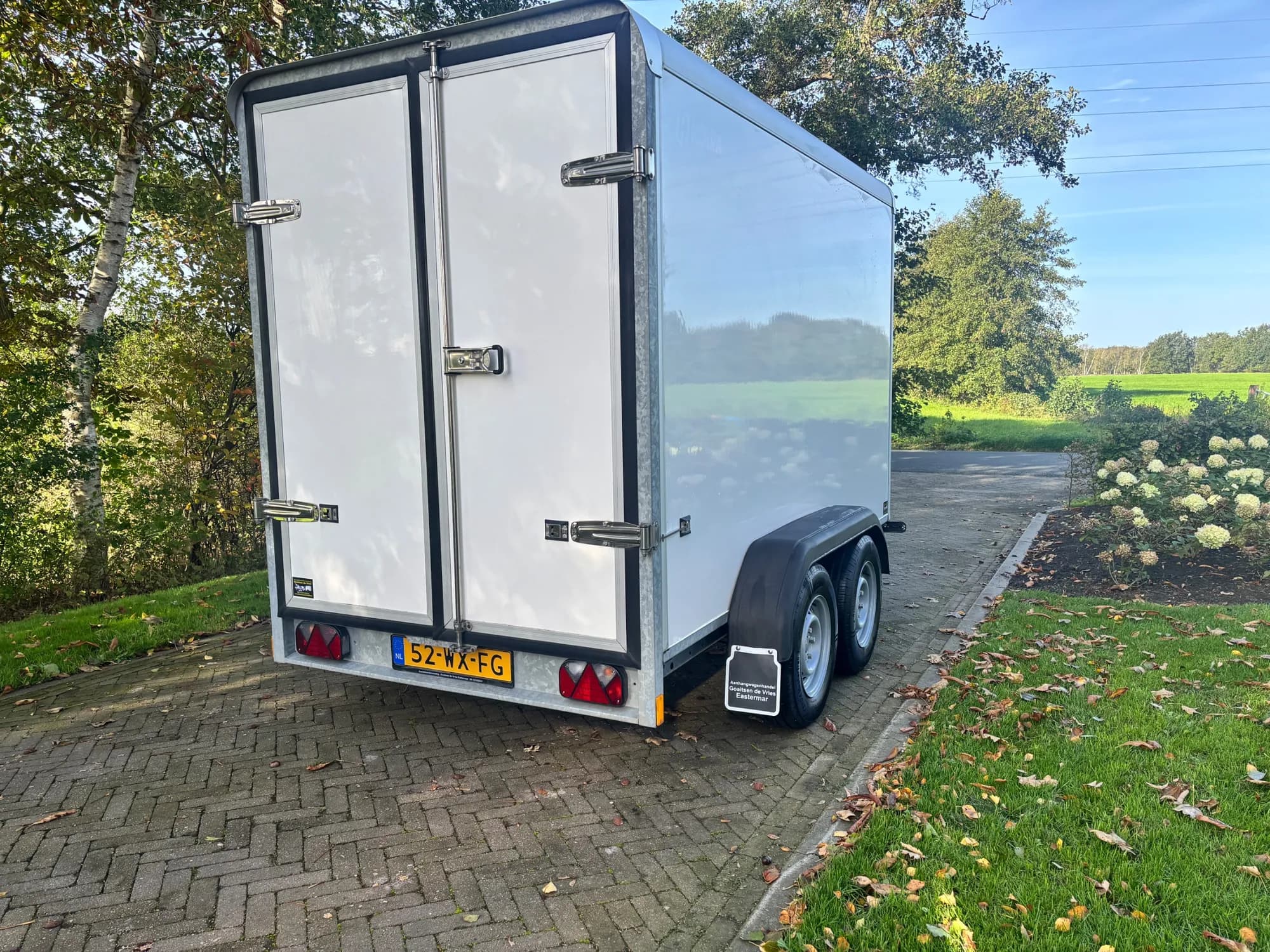 Henra GB27